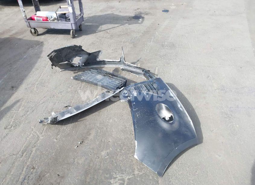 Photo 11 of 2013 Ford Focus SE (VIN 1FADP3K21DL362958)