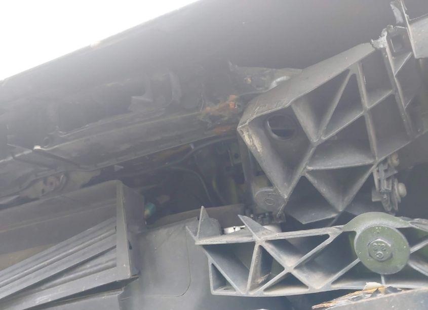 Photo 10 of 2013 Ford Focus SE (VIN 1FADP3K21DL381865)