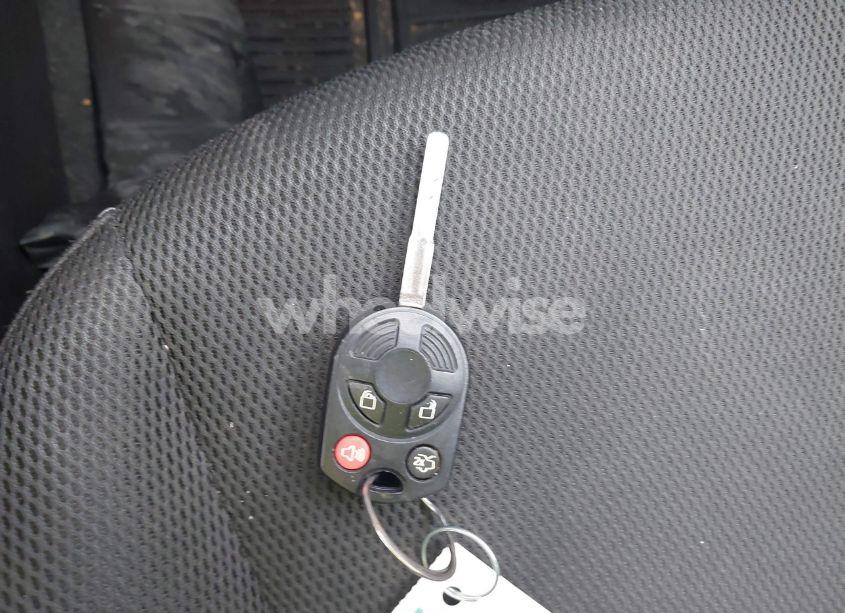 Photo 11 of 2014 Ford Focus SE (VIN 1FADP3K21EL108068)