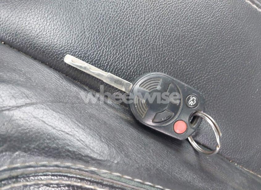 Photo 11 of 2014 Ford Focus SE (VIN 1FADP3K21EL192733)