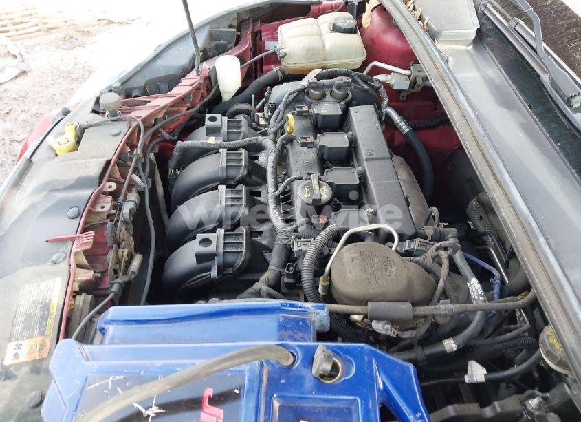 Photo 10 of 2014 Ford Focus SE (VIN 1FADP3K21EL193946)