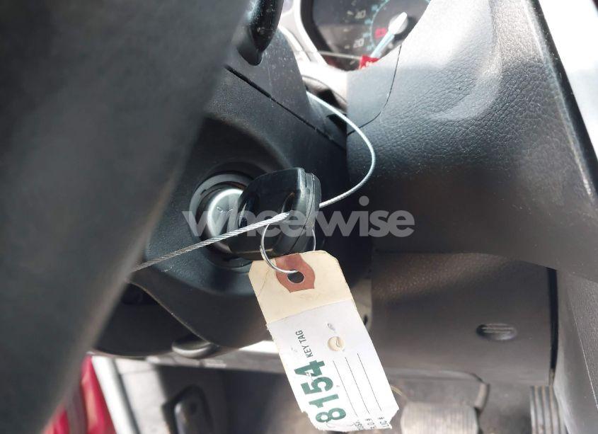 Photo 11 of 2014 Ford Focus SE (VIN 1FADP3K21EL193946)