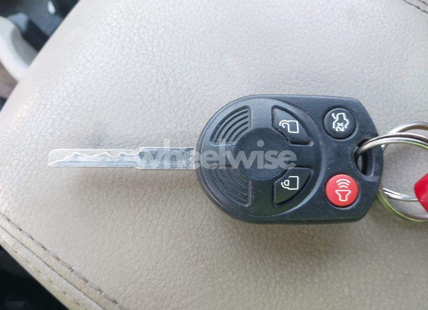 Photo 11 of 2014 Ford Focus SE (VIN 1FADP3K21EL229294)