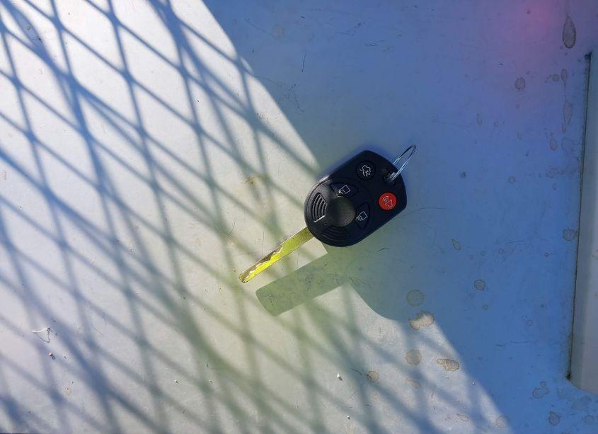 Photo 11 of 2014 Ford Focus SE (VIN 1FADP3K21EL254244)