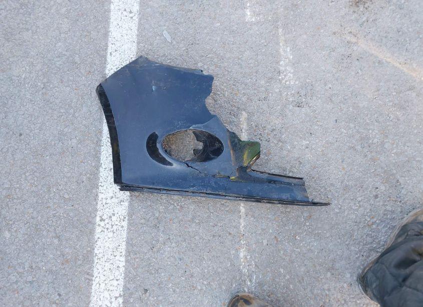 Photo 12 of 2014 Ford Focus SE (VIN 1FADP3K21EL254244)