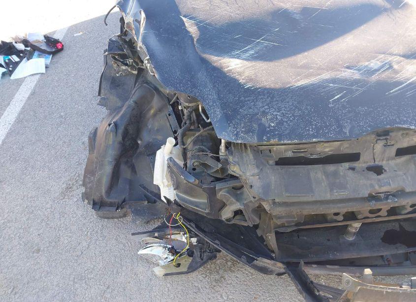 Photo 13 of 2014 Ford Focus SE (VIN 1FADP3K21EL254244)