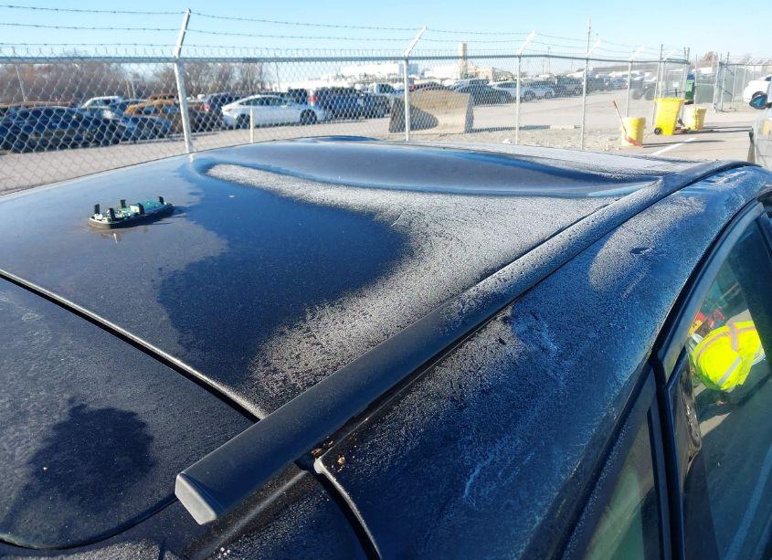 Photo 16 of 2014 Ford Focus SE (VIN 1FADP3K21EL254244)