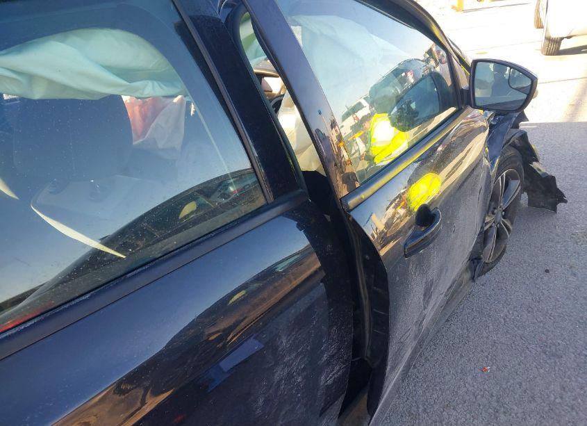 Photo 17 of 2014 Ford Focus SE (VIN 1FADP3K21EL254244)