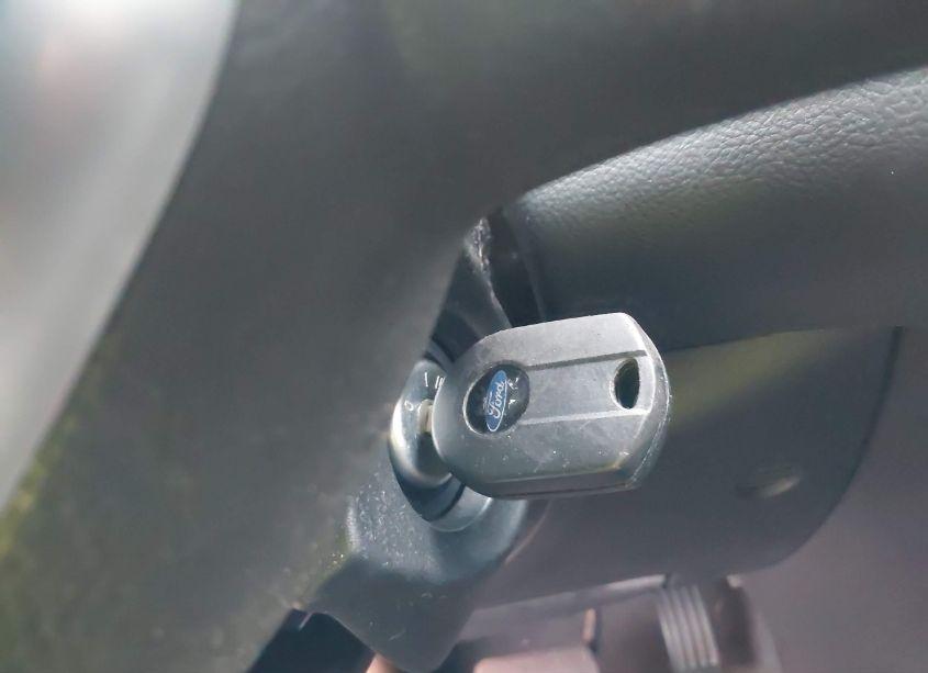 Photo 11 of 2014 Ford Focus SE (VIN 1FADP3K21EL273070)