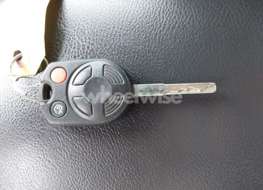 Photo 11 of 2014 Ford Focus SE (VIN 1FADP3K21EL275515)