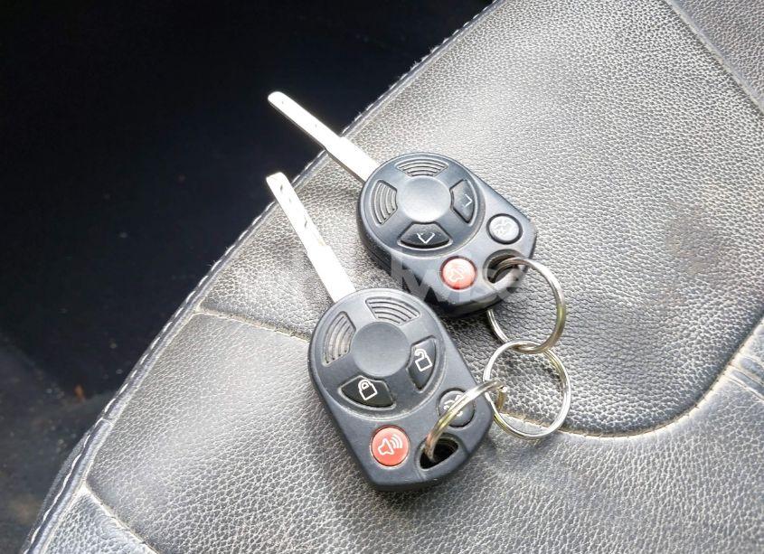 Photo 11 of 2014 Ford Focus SE (VIN 1FADP3K21EL280228)