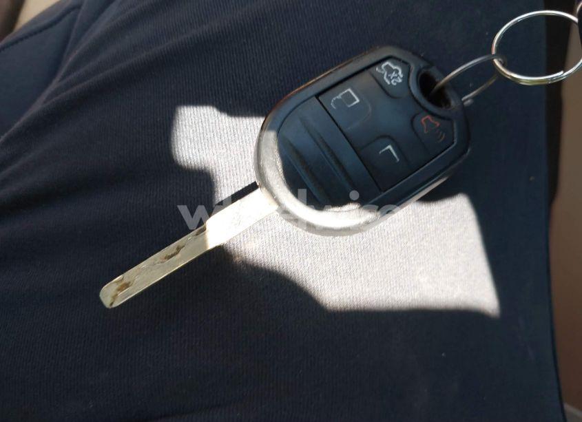 Photo 11 of 2014 Ford Focus SE (VIN 1FADP3K21EL283730)