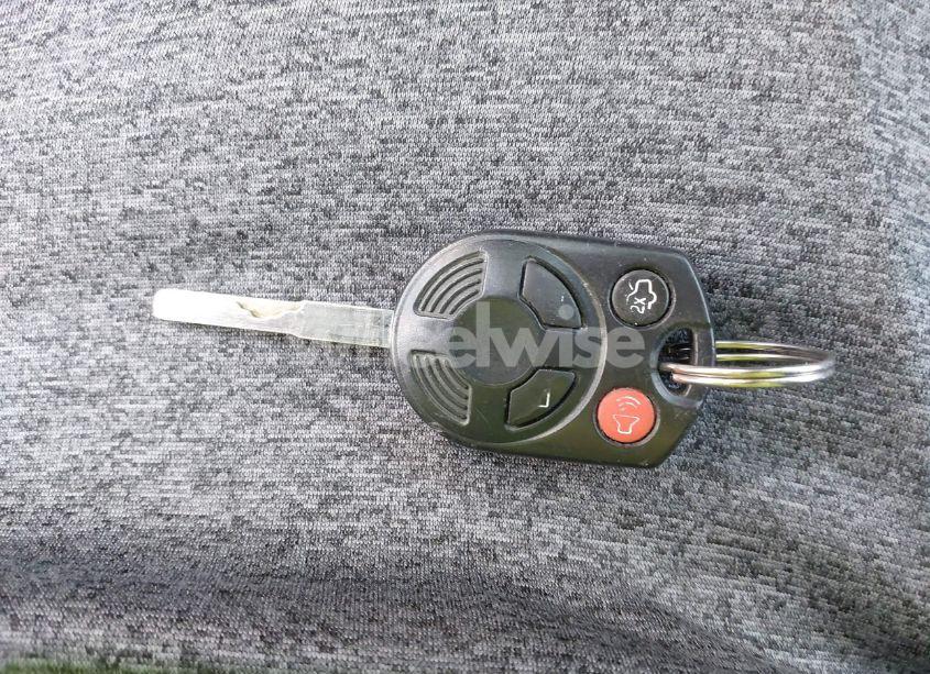 Photo 11 of 2014 Ford Focus SE (VIN 1FADP3K21EL313096)