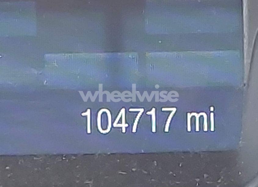 Photo 15 of 2014 Ford Focus SE (VIN 1FADP3K21EL326401)