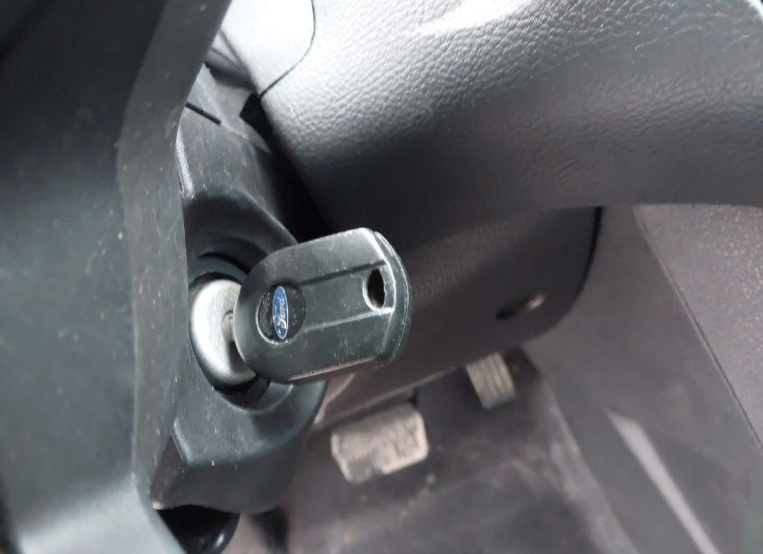 Photo 11 of 2014 Ford Focus SE (VIN 1FADP3K21EL368566)