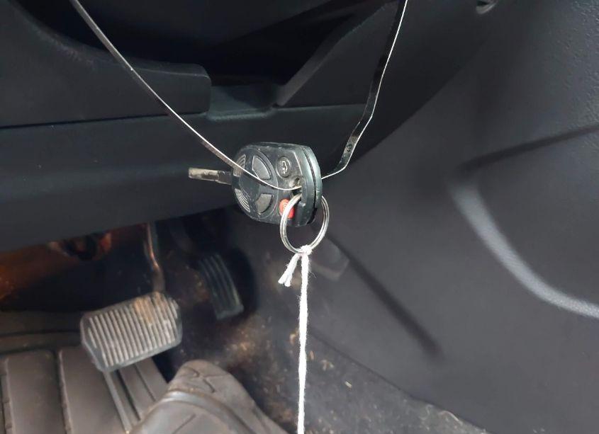 Photo 11 of 2014 Ford Focus SE (VIN 1FADP3K21EL379759)