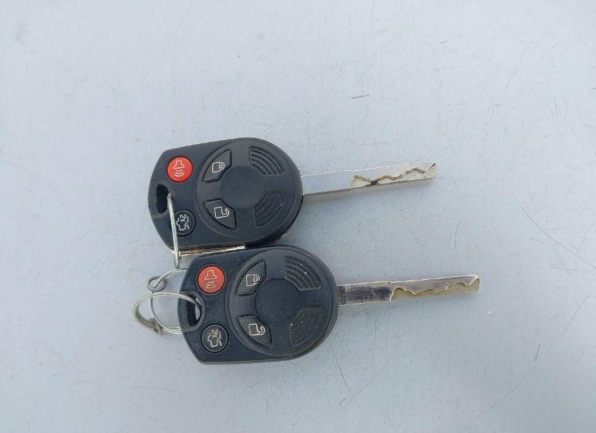 Photo 11 of 2014 Ford Focus SE (VIN 1FADP3K21EL404692)