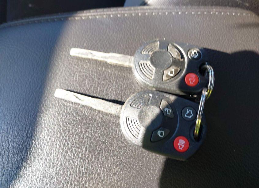 Photo 11 of 2014 Ford Focus SE (VIN 1FADP3K21EL414476)