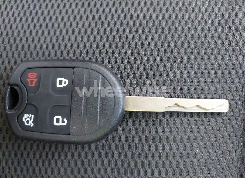 Photo 11 of 2014 Ford Focus SE (VIN 1FADP3K21EL455917)