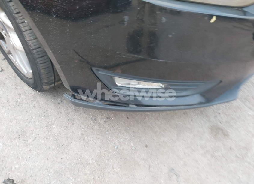 Photo 6 of 2015 Ford Focus SE (VIN 1FADP3K21FL213775)