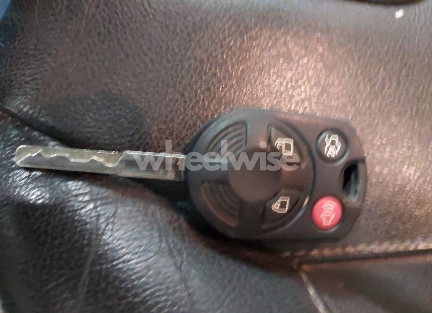 Photo 11 of 2015 Ford Focus SE (VIN 1FADP3K21FL224467)