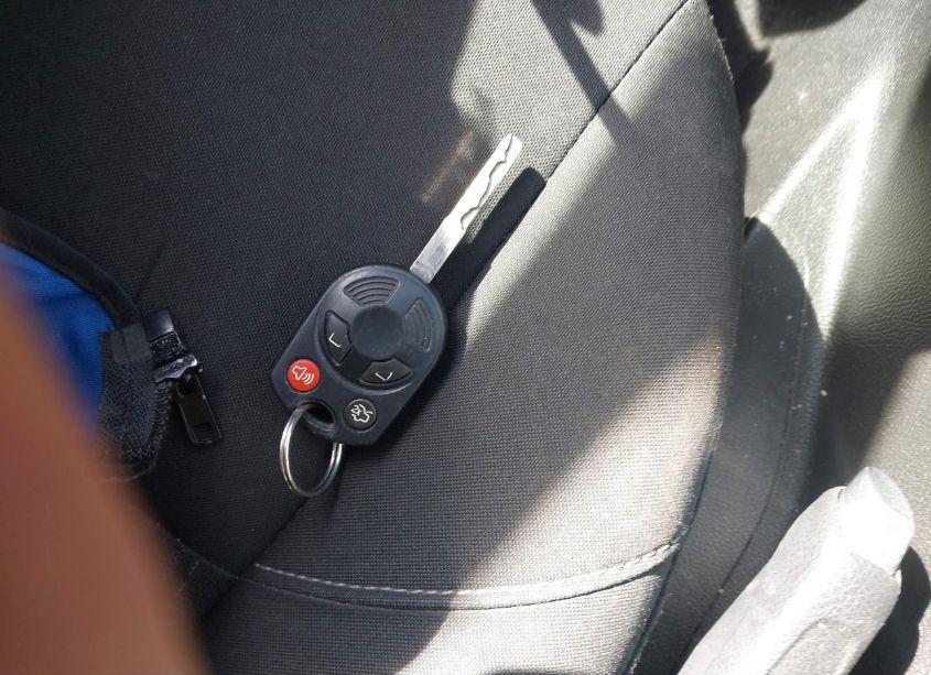 Photo 11 of 2015 Ford Focus SE (VIN 1FADP3K21FL292817)