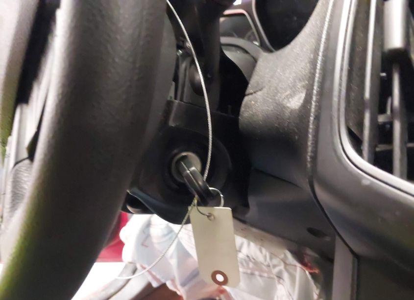 Photo 11 of 2015 Ford Focus SE (VIN 1FADP3K21FL296382)