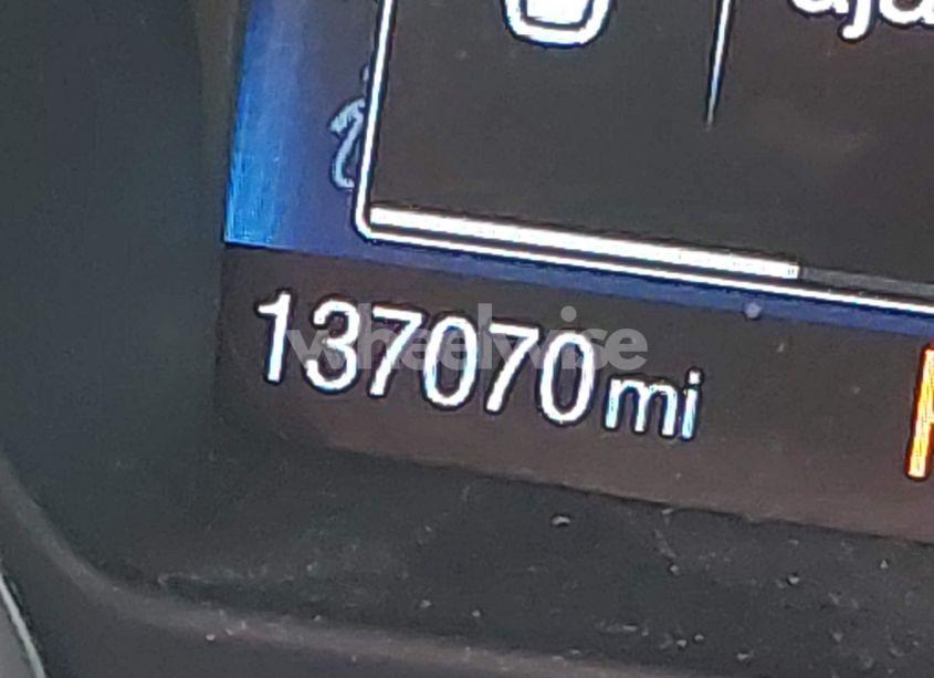 Photo 15 of 2015 Ford Focus SE (VIN 1FADP3K21FL297399)