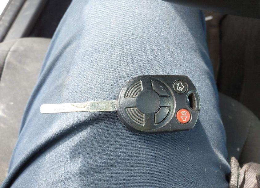 Photo 11 of 2015 Ford Focus SE (VIN 1FADP3K21FL311172)