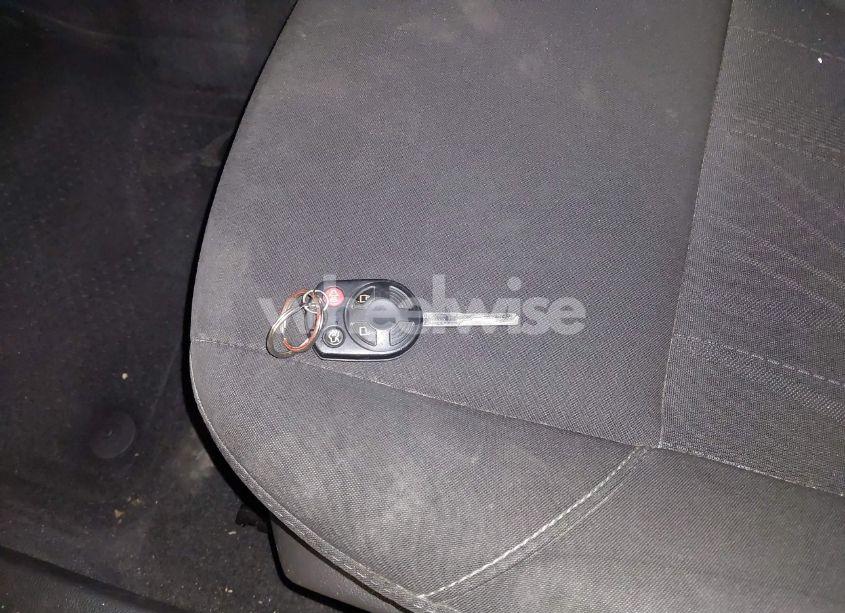 Photo 11 of 2015 Ford Focus SE (VIN 1FADP3K21FL385692)