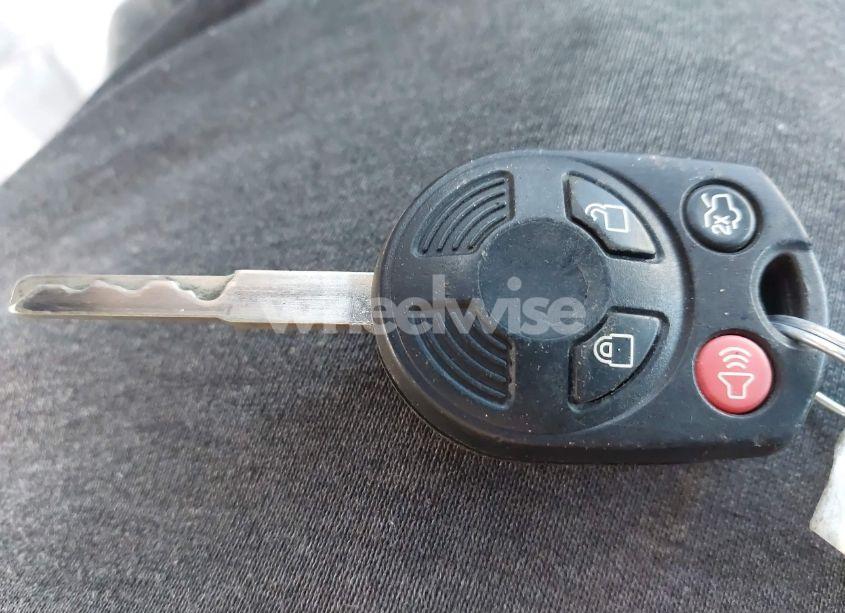 Photo 11 of 2015 Ford Focus SE (VIN 1FADP3K21FL386597)