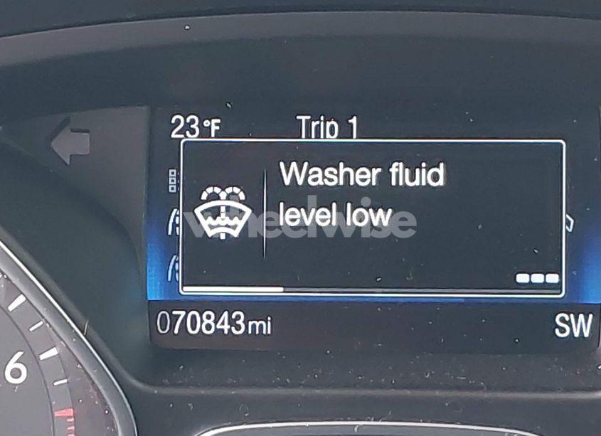 Photo 15 of 2015 Ford Focus SE (VIN 1FADP3K21FL386597)