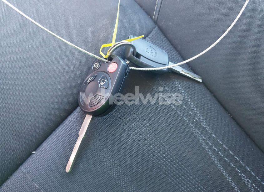 Photo 11 of 2016 Ford Focus SE (VIN 1FADP3K21GL290972)