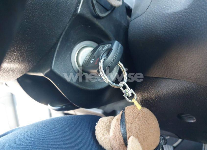 Photo 11 of 2016 Ford Focus SE (VIN 1FADP3K21GL338941)