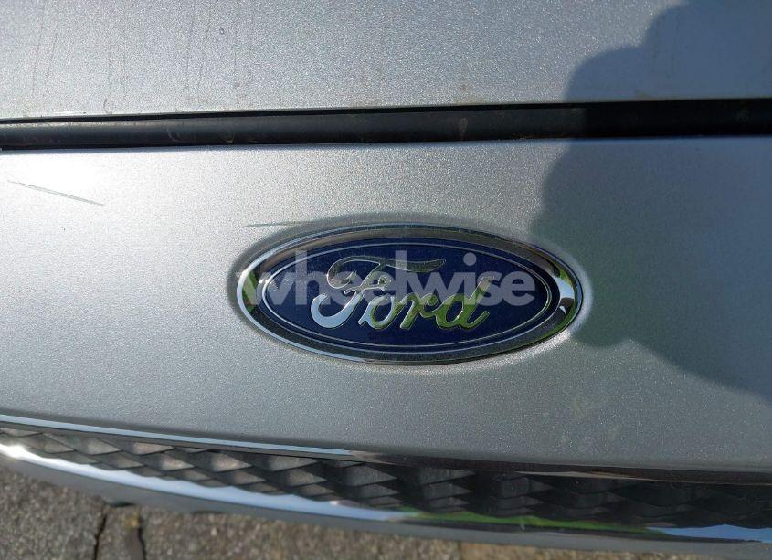 Photo 12 of 2016 Ford Focus SE (VIN 1FADP3K21GL338941)