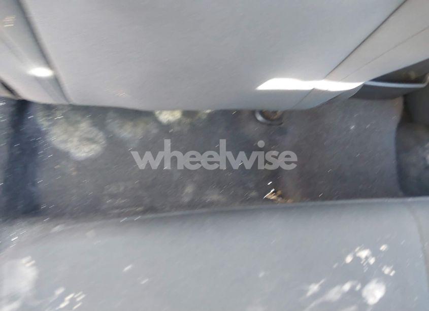 Photo 6 of 2016 Ford Focus SE (VIN 1FADP3K21GL338941)