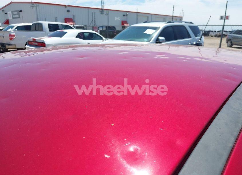 Photo 6 of 2016 Ford Focus SE (VIN 1FADP3K21GL387301)