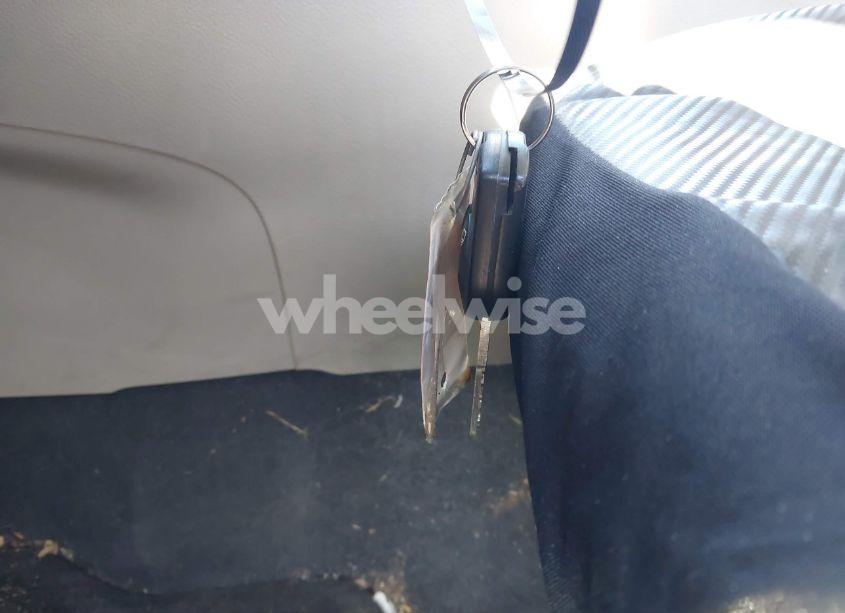 Photo 10 of 2016 Ford Focus SE (VIN 1FADP3K21GL393180)