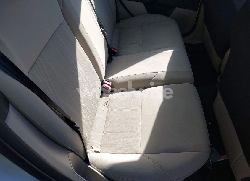 Photo 7 of 2016 Ford Focus SE (VIN 1FADP3K21GL393180)