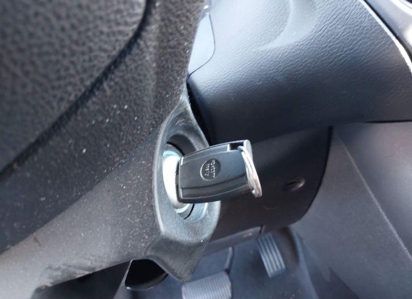 Photo 11 of 2016 Ford Focus SE (VIN 1FADP3K21GL399576)