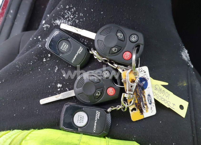 Photo 11 of 2017 Ford Focus SE (VIN 1FADP3K21HL230367)