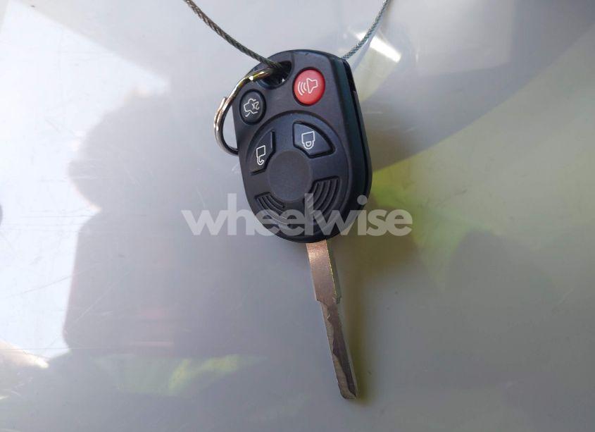 Photo 11 of 2017 Ford Focus SE (VIN 1FADP3K21HL245709)