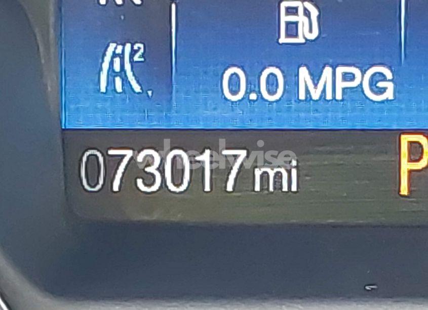 Photo 15 of 2017 Ford Focus SE (VIN 1FADP3K21HL245709)