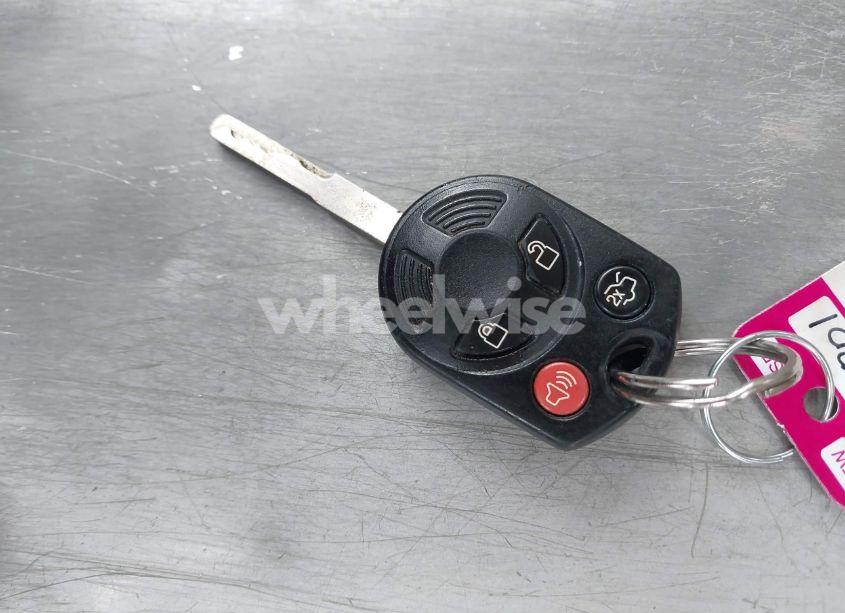 Photo 11 of 2017 Ford Focus SE (VIN 1FADP3K21HL259450)