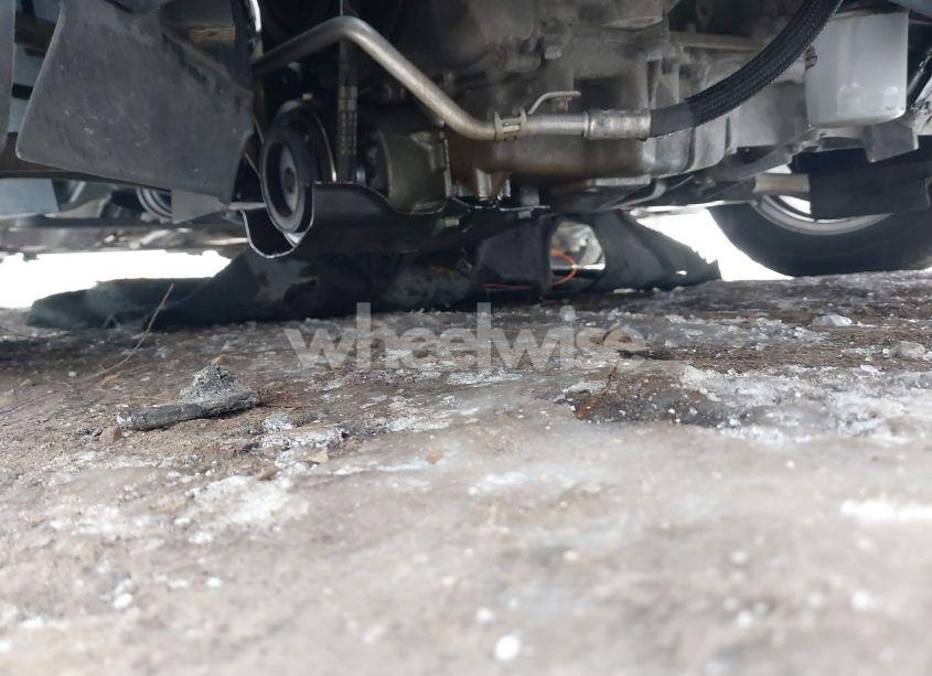 Photo 6 of 2017 Ford Focus SE (VIN 1FADP3K21HL259450)