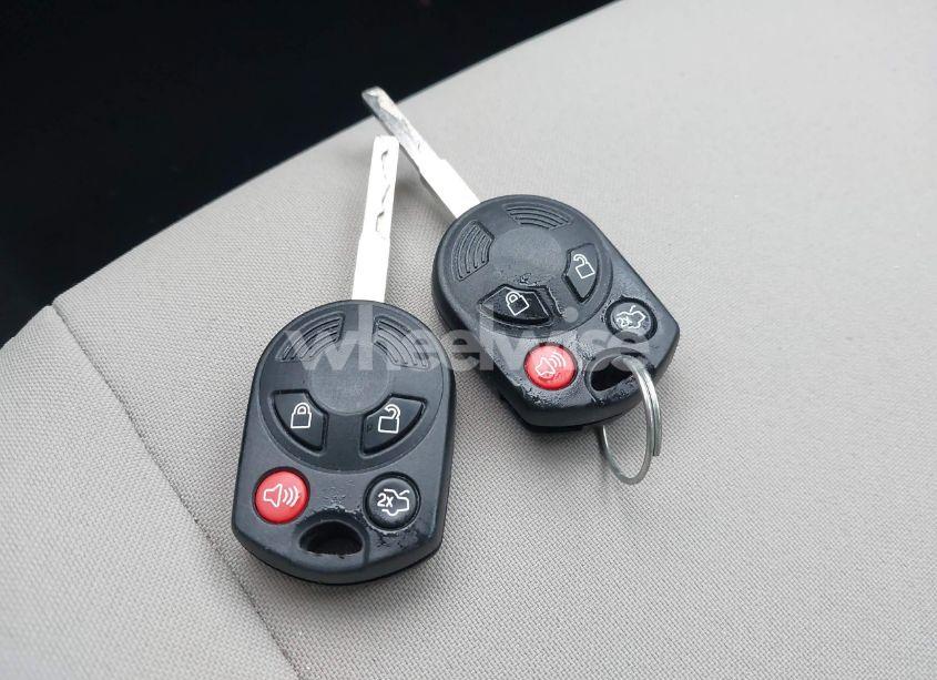 Photo 11 of 2017 Ford Focus SE (VIN 1FADP3K21HL262395)