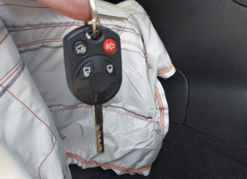 Photo 11 of 2017 Ford Focus SE (VIN 1FADP3K21HL271209)