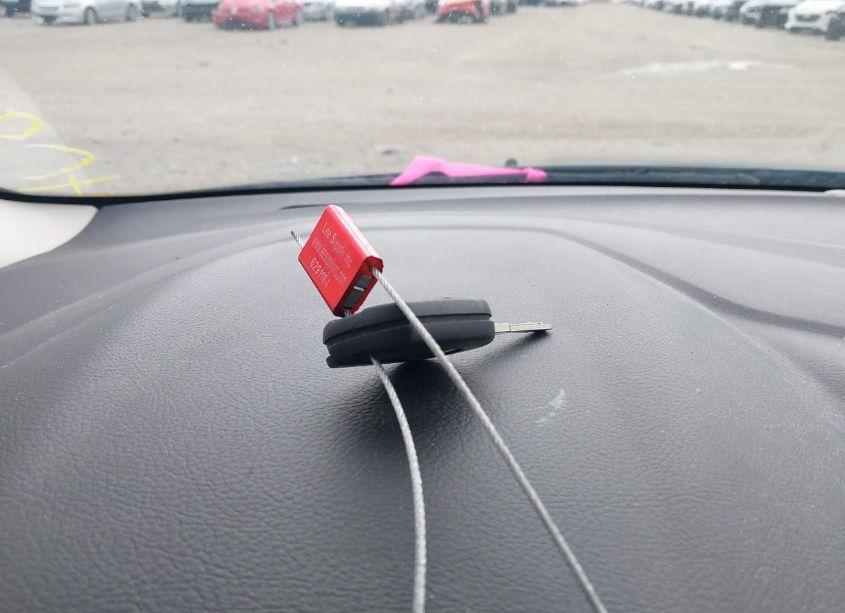 Photo 11 of 2017 Ford Focus SE (VIN 1FADP3K21HL335751)