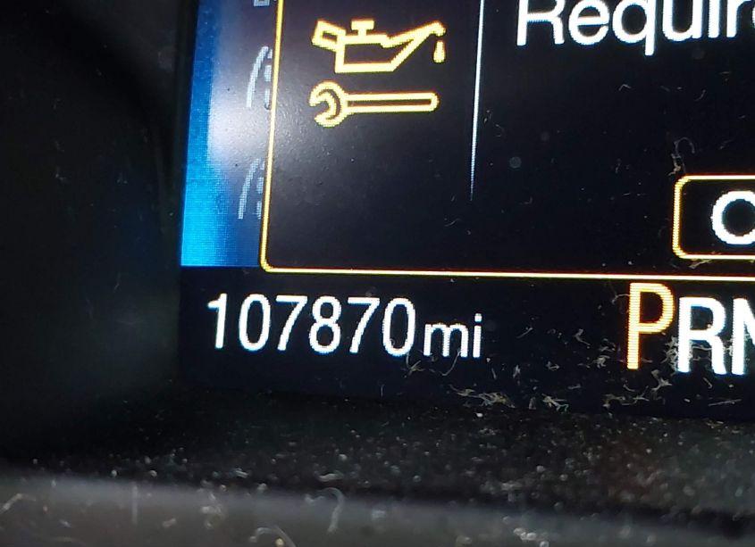 Photo 15 of 2017 Ford Focus SE (VIN 1FADP3K21HL335751)