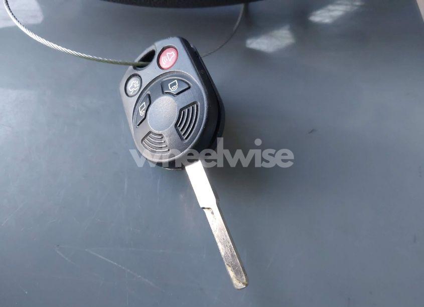 Photo 11 of 2018 Ford Focus SE (VIN 1FADP3K21JL217530)